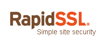 RapidSSL